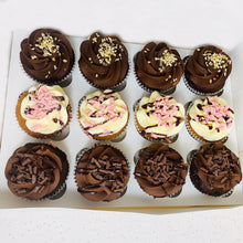 Load image into Gallery viewer, Gluten Free Cupcakes