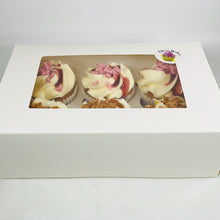 Load image into Gallery viewer, Gluten Free Cupcakes