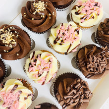 Load image into Gallery viewer, Gluten Free Cupcakes