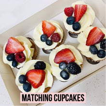 Load image into Gallery viewer, Naked Cake (Various Sizes)