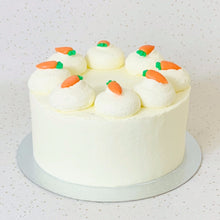 Load image into Gallery viewer, Simple Iced Cake (Various Sizes & Flavours)