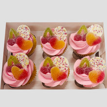 Load image into Gallery viewer, Sweetie Cupcakes (Various Options)
