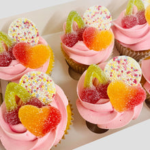 Load image into Gallery viewer, Sweetie Cupcakes (Various Options)