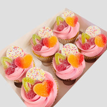 Load image into Gallery viewer, Sweetie Cupcakes (Various Options)