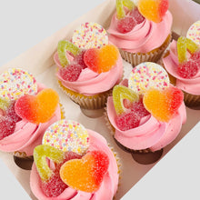 Load image into Gallery viewer, Sweetie Cupcakes (Various Options)
