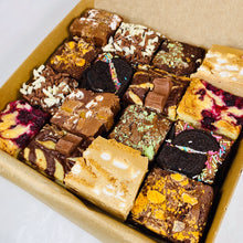 Load image into Gallery viewer, Mixed Treat Box (Various Sizes)