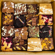 Load image into Gallery viewer, Mixed Treat Box (Various Sizes)