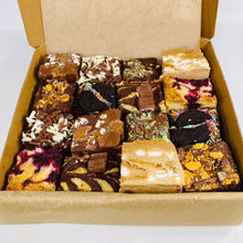 Load image into Gallery viewer, Mixed Treat Box (Various Sizes)