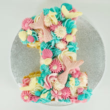 Load image into Gallery viewer, Themed Number Cake (Various Options)