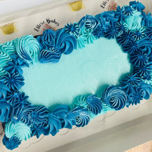 Load image into Gallery viewer, Simple Iced Traybake (Various Flavours)