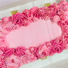 Load image into Gallery viewer, Simple Iced Traybake (Various Flavours)