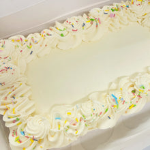 Load image into Gallery viewer, Simple Iced Traybake (Various Flavours)