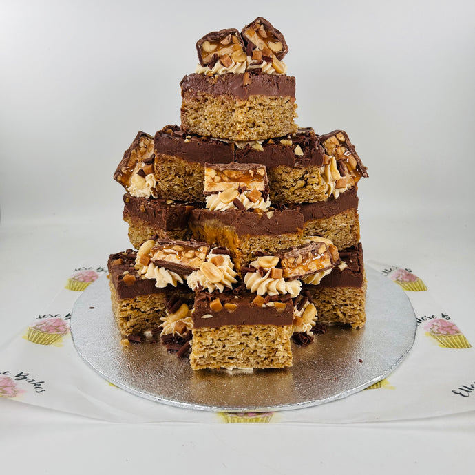 Flapjack Stack