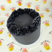 Load image into Gallery viewer, Marble Iced Cake (Various Sizes &amp; Colours)
