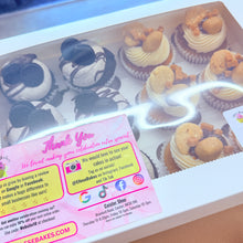 Load image into Gallery viewer, Mega Cake Package (Various Options)
