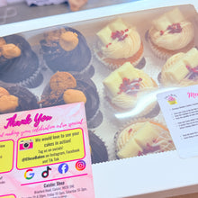 Load image into Gallery viewer, Mega Cake Package (Various Options)
