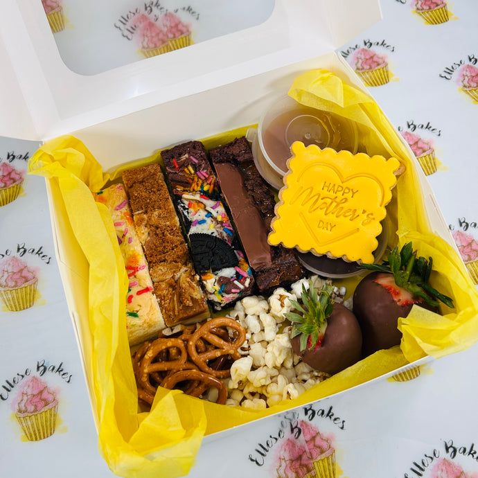 Mothers Day Luxury Mini Dipping Box