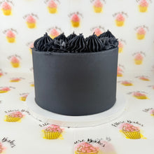 Load image into Gallery viewer, Marble Iced Cake (Various Sizes &amp; Colours)
