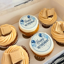 Load image into Gallery viewer, Mix &amp; Match Topped Cupcakes (Various Options)
