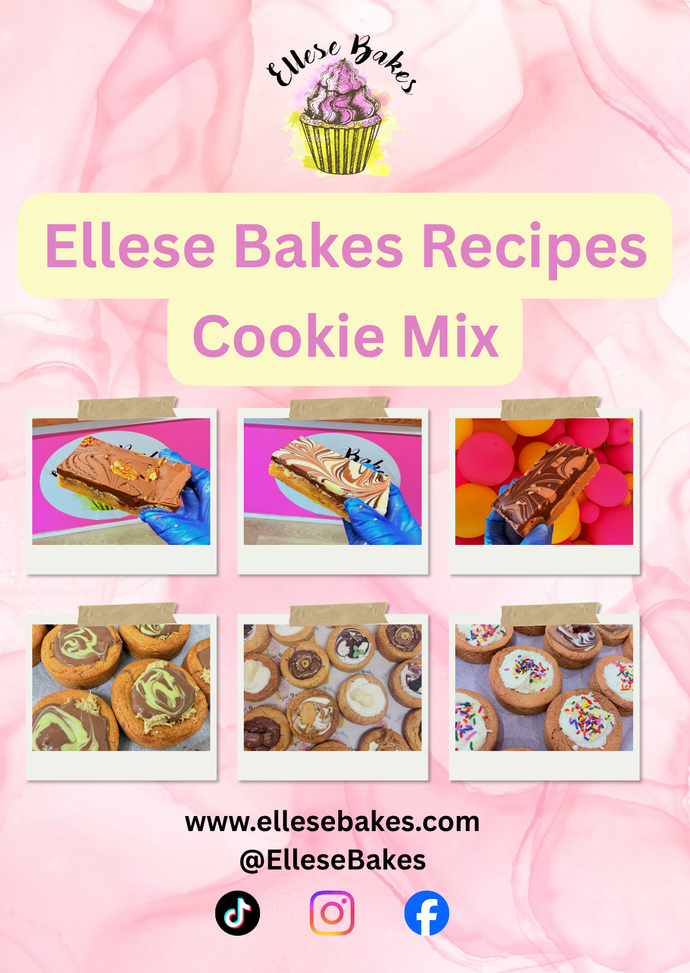 Cookie Mix Guide