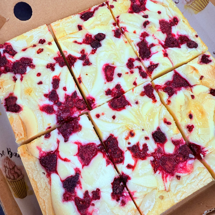 🎄 Blondies (Whole Tray)