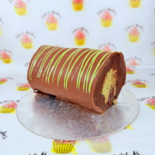 Load image into Gallery viewer, 🎄 Brownie Yule Logs
