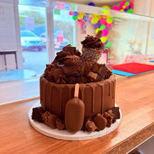 Load image into Gallery viewer, Overload Cake (Various Flavours)
