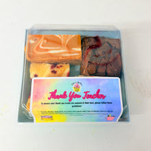 Load image into Gallery viewer, Teacher Thank You Mini Treat Box
