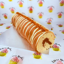 Load image into Gallery viewer, 🎄 Blondie Yule Logs
