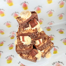 Load image into Gallery viewer, Chocolate Oatie Stack (Various Sizes)
