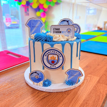 Load image into Gallery viewer, Themed Birthday Cake
