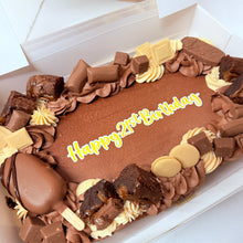 Load image into Gallery viewer, Loaded Traybake (Various Flavours)
