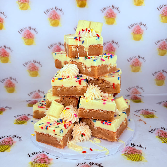 Cookie Bar Stack (Various Sizes)