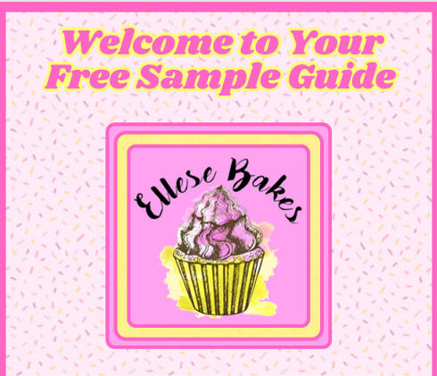 Free Taster Guide