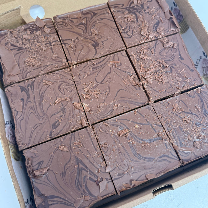 Chocolate Oaties (Whole Tray)