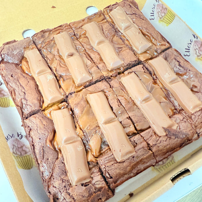 🎄 Brownies (Whole Tray)