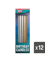 Load image into Gallery viewer, Birthday Candles Add On
