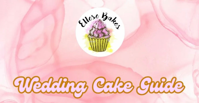 Wedding Cake Guide