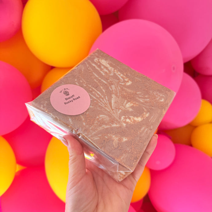 Rocky Road Slab (Various Flavours)