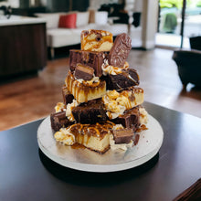 Load image into Gallery viewer, Flavour Stack (Brownie, Blondie, Rocky Road Mix)

