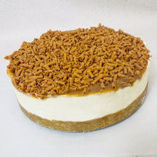 Load image into Gallery viewer, Biscoff Cheesecake
