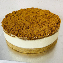 Load image into Gallery viewer, Biscoff Cheesecake

