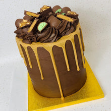 Load image into Gallery viewer, Create Your Own Cake (Fully Customisable)
