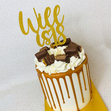 Load image into Gallery viewer, Create Your Own Cake (Fully Customisable)

