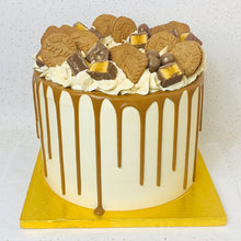 Load image into Gallery viewer, Create Your Own Cake (Fully Customisable)
