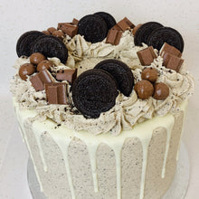 Load image into Gallery viewer, Create Your Own Cake (Fully Customisable)
