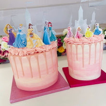 Load image into Gallery viewer, Princess Cake (Various Sizes)
