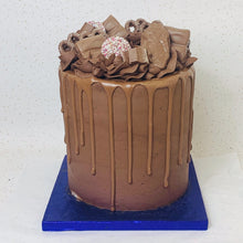 Load image into Gallery viewer, Create Your Own Cake (Fully Customisable)

