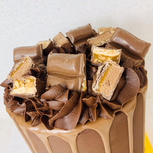 Load image into Gallery viewer, Create Your Own Cake (Fully Customisable)
