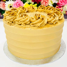 Load image into Gallery viewer, Standard Celebration Cake (Various Sizes &amp; Flavours)
